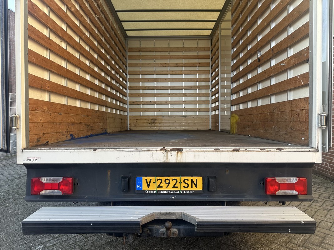 Iveco Daily