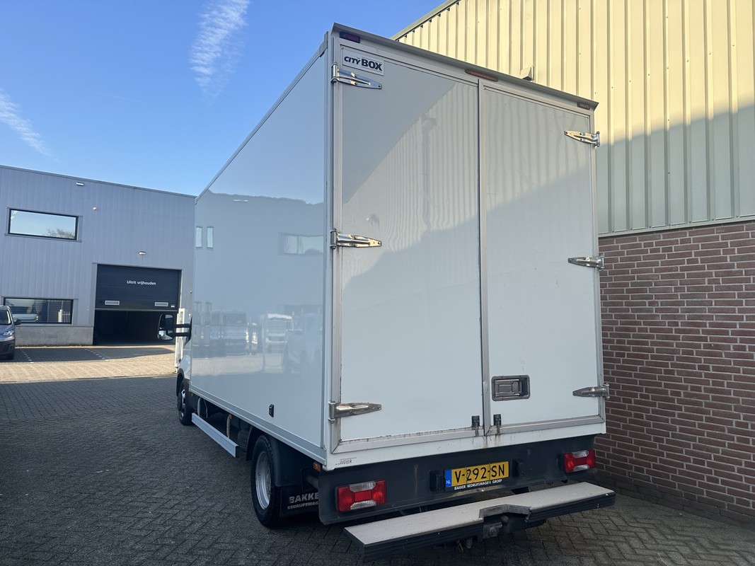 Iveco Daily