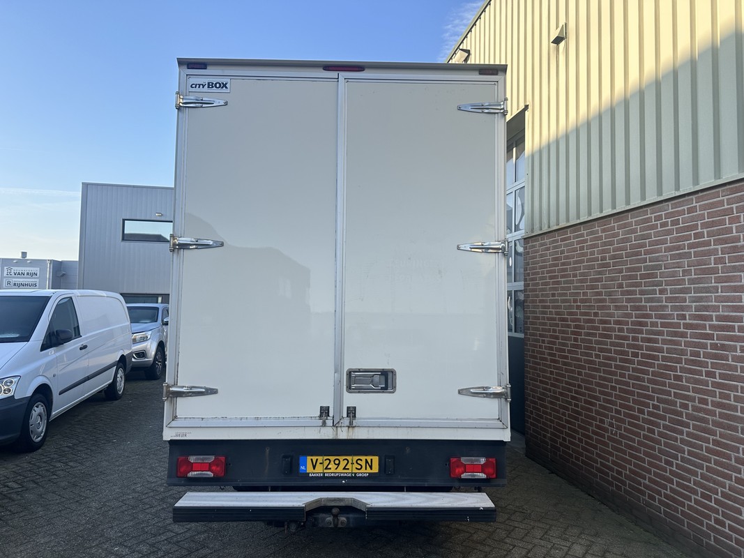 Iveco Daily