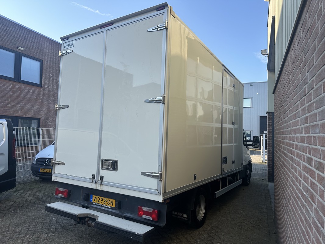 Iveco Daily