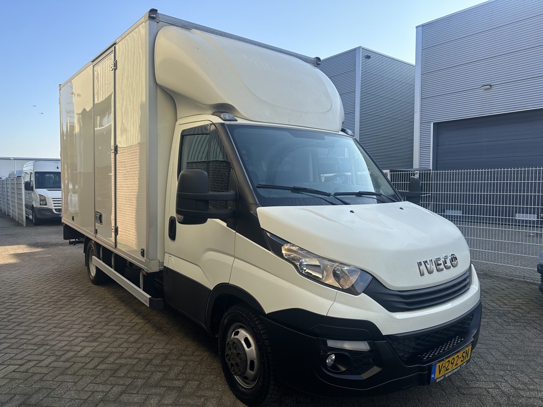 Iveco Daily