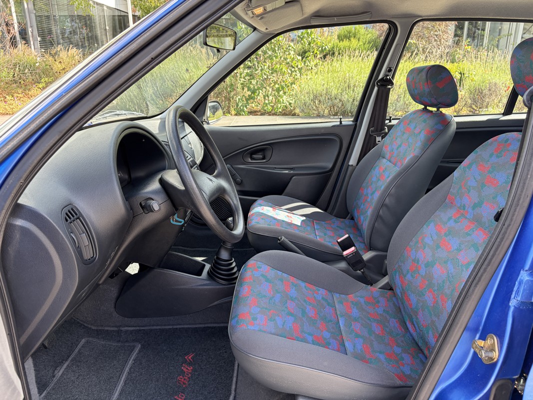 Citroën Saxo