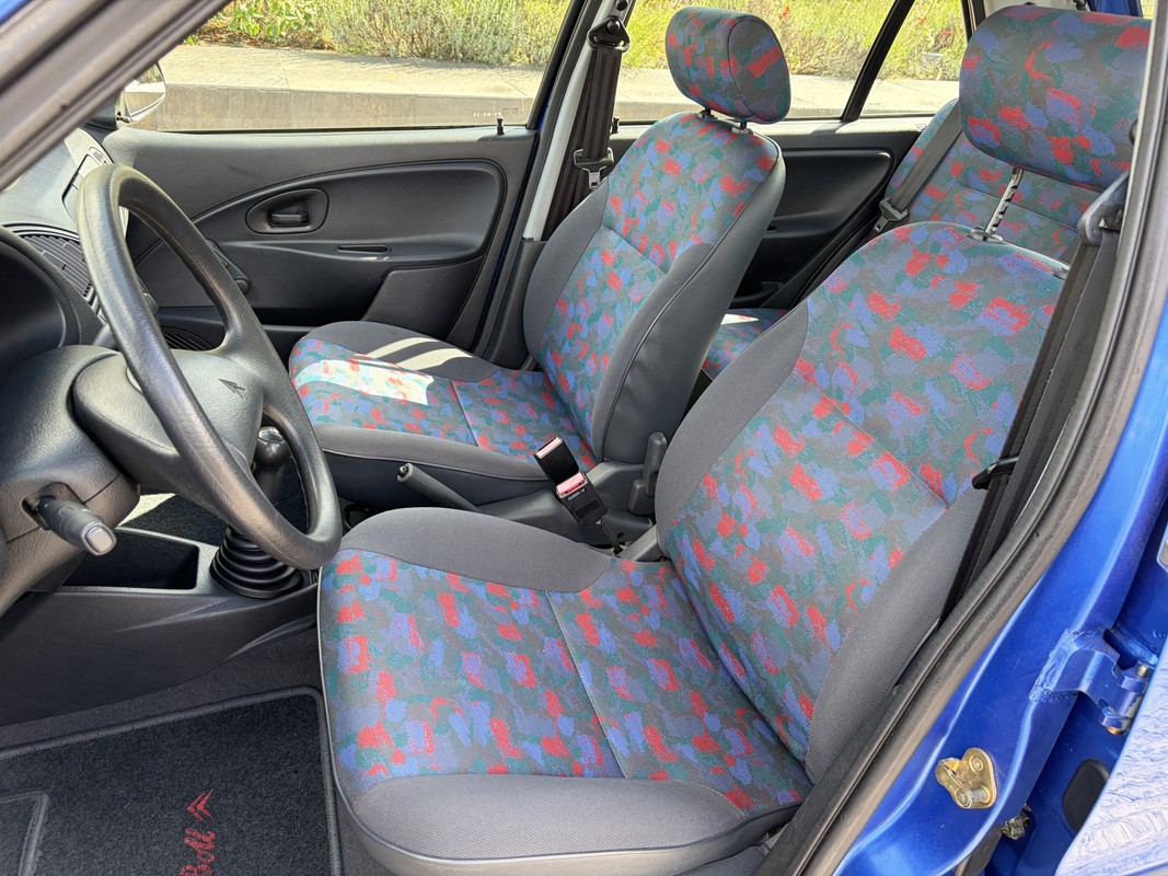 Citroën Saxo