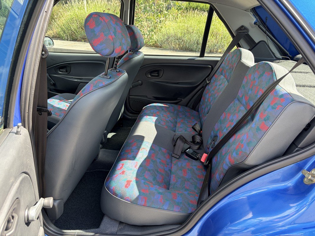 Citroën Saxo