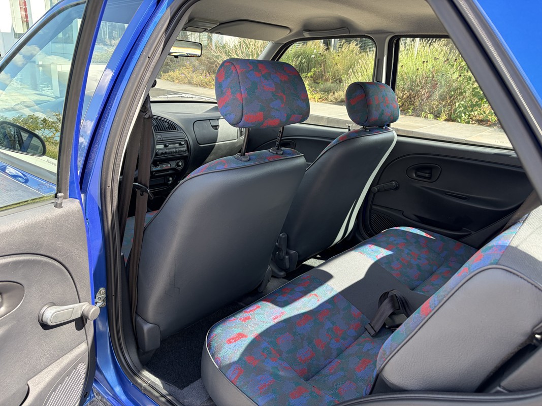 Citroën Saxo