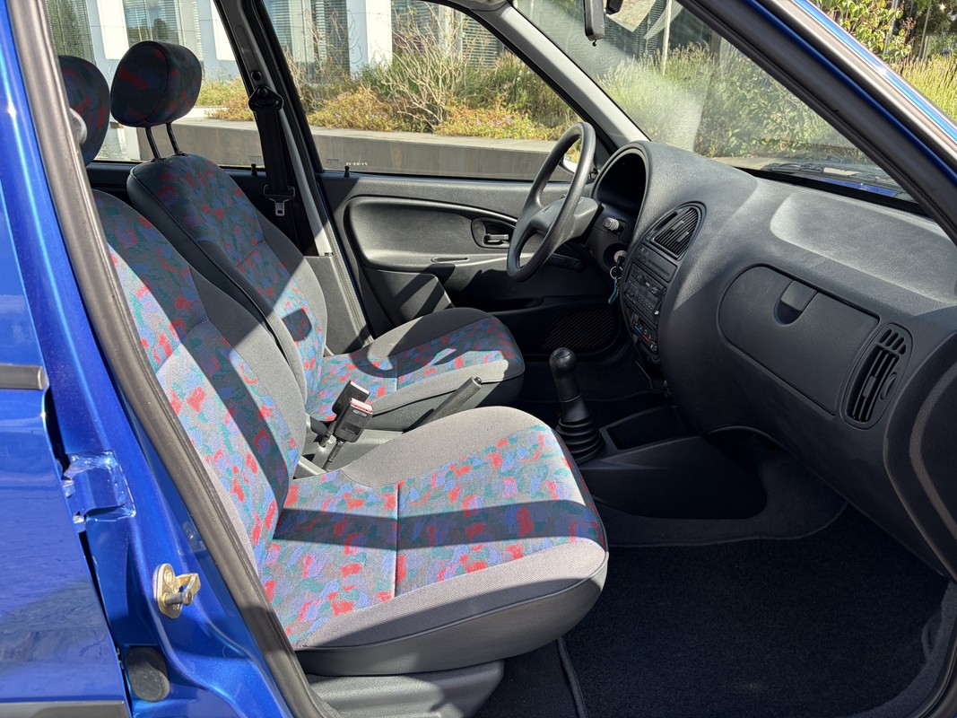 Citroën Saxo