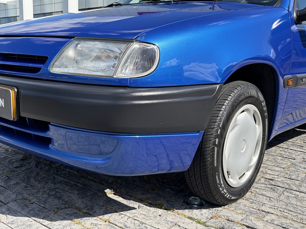 Citroën Saxo