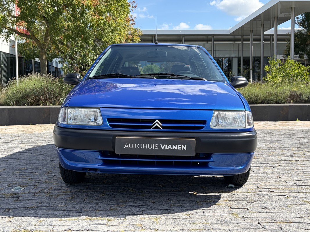 Citroën Saxo