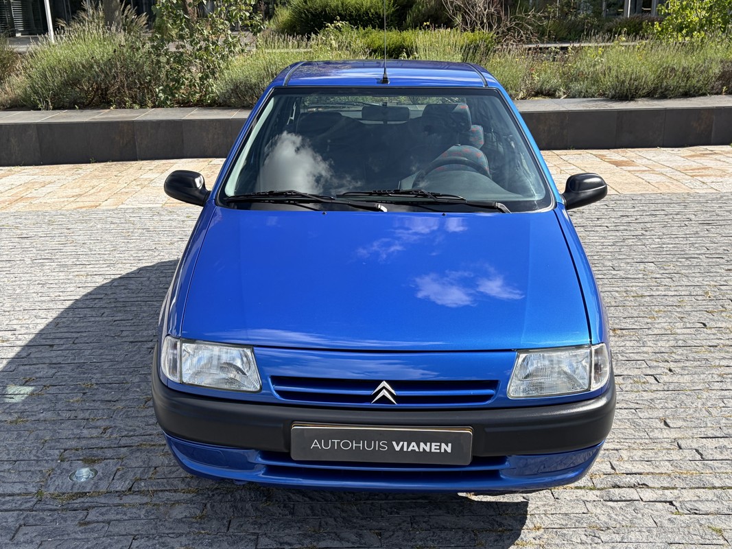 Citroën Saxo