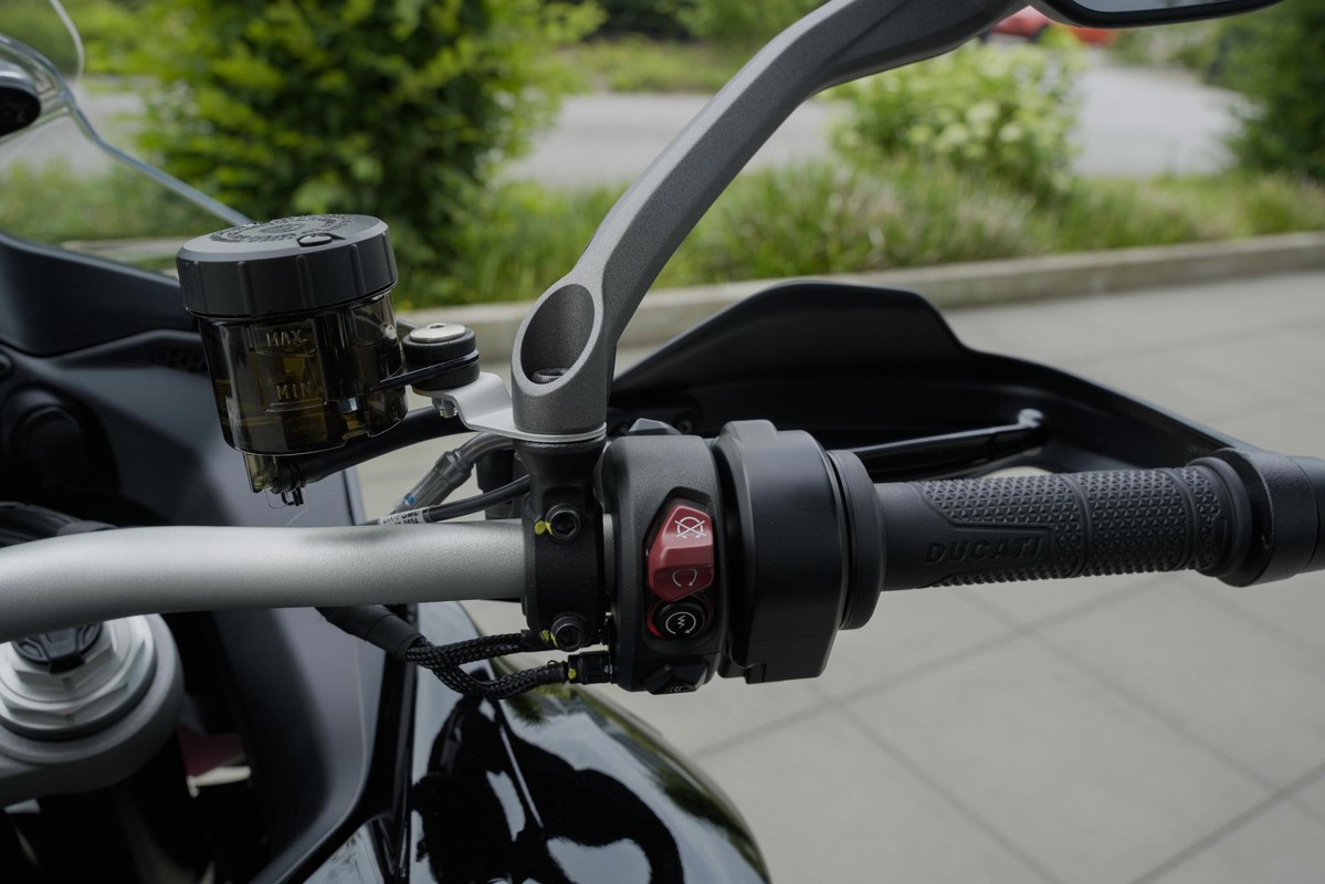 Ducati Multistrada