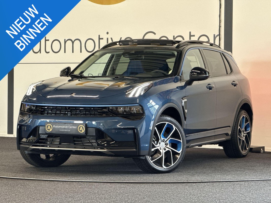 Lynk & Co 01