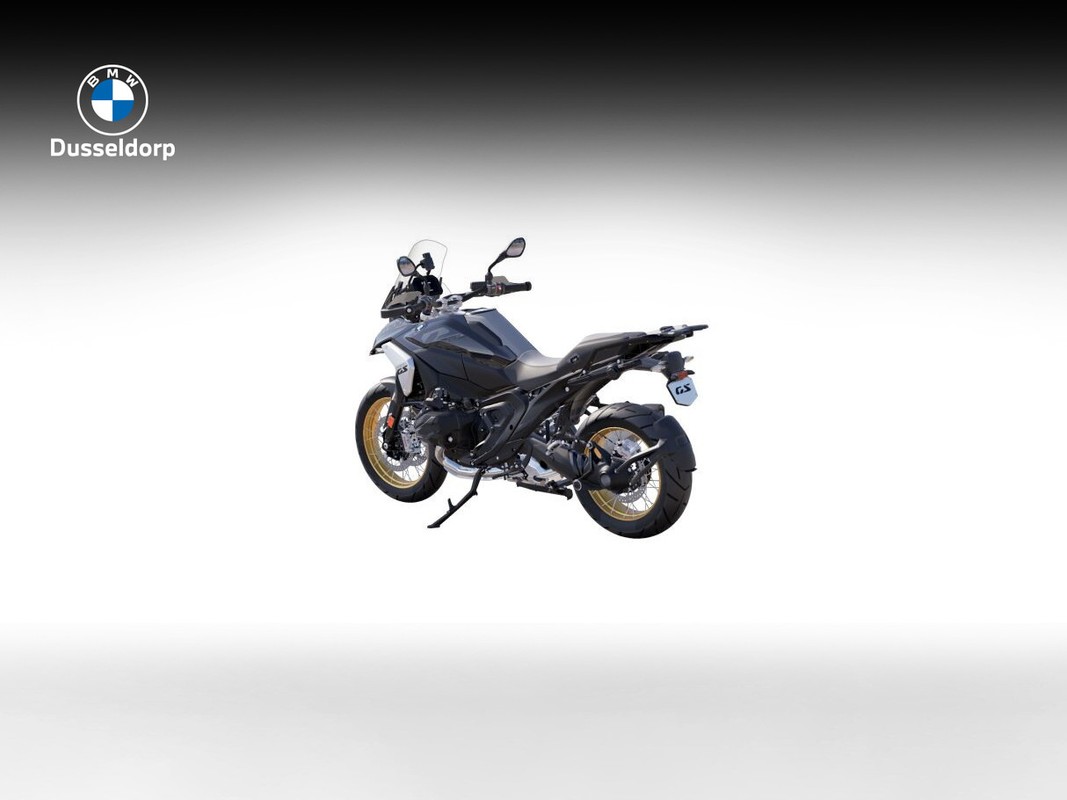 BMW R 1300 GS