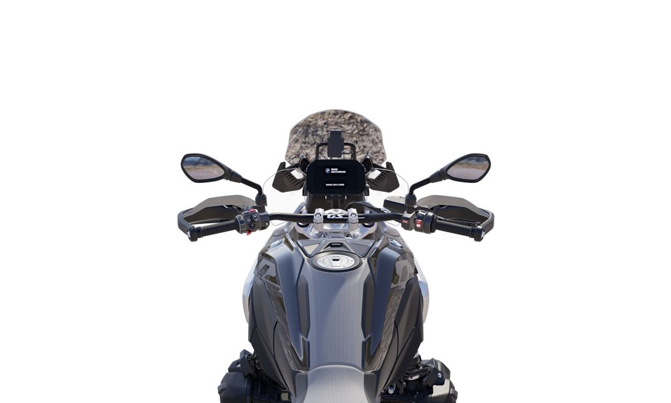 BMW R 1300 GS