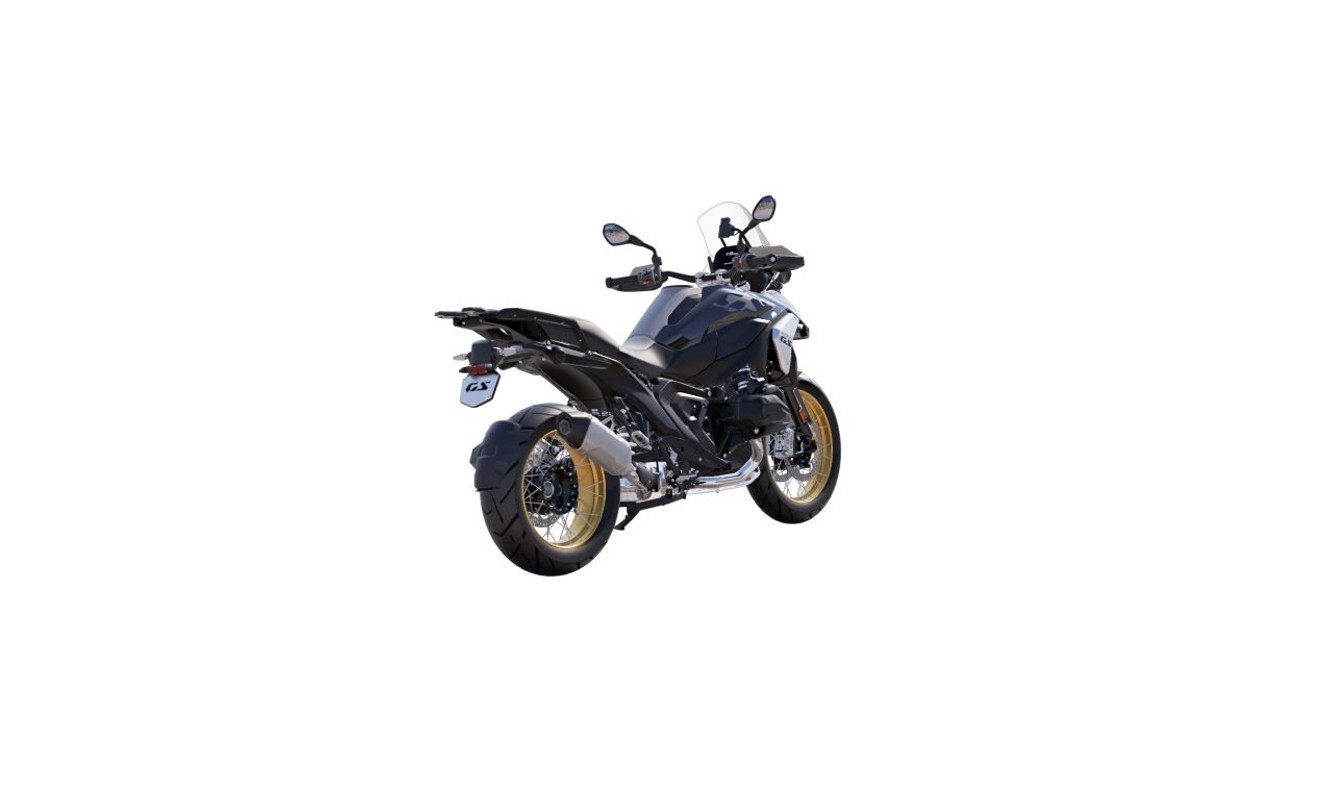 BMW R 1300 GS