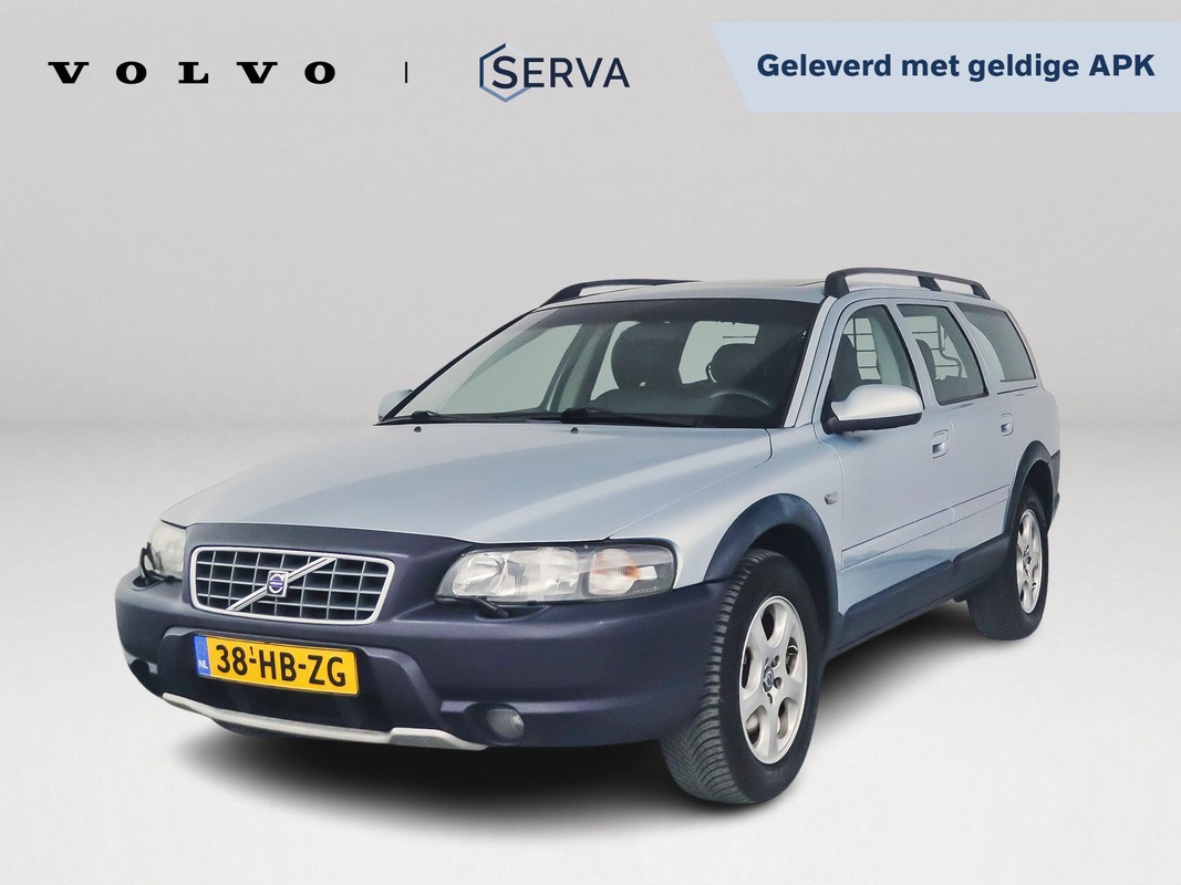 Volvo V70