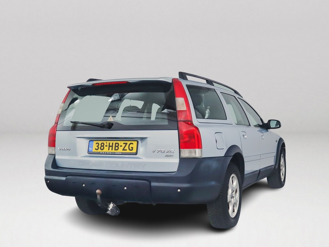 Volvo V70