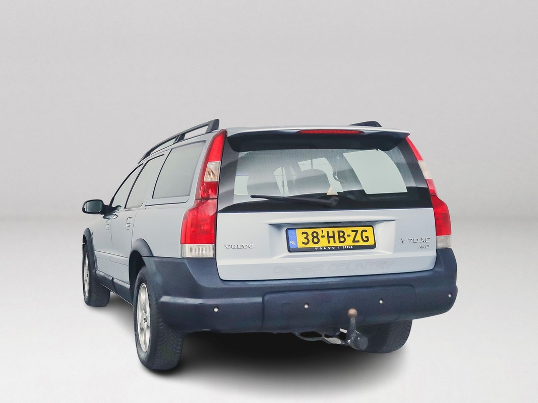 Volvo V70