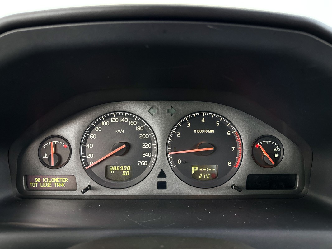 Volvo V70