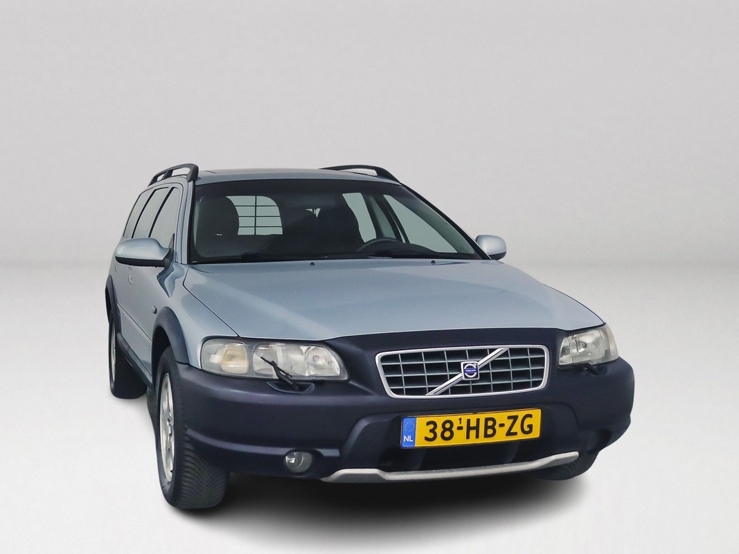 Volvo V70