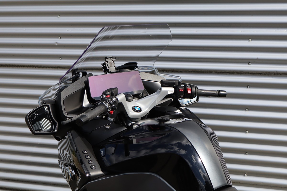 BMW R 1250 RT