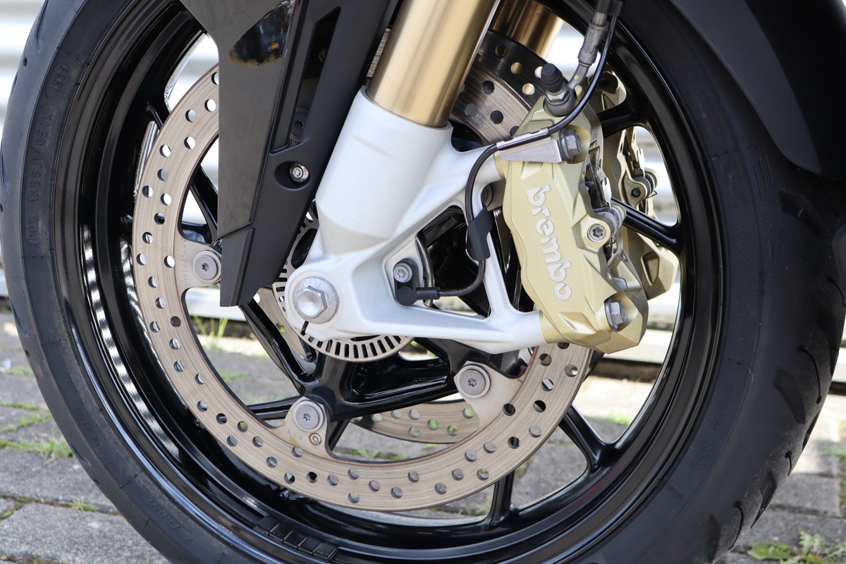 BMW R 1250 RT