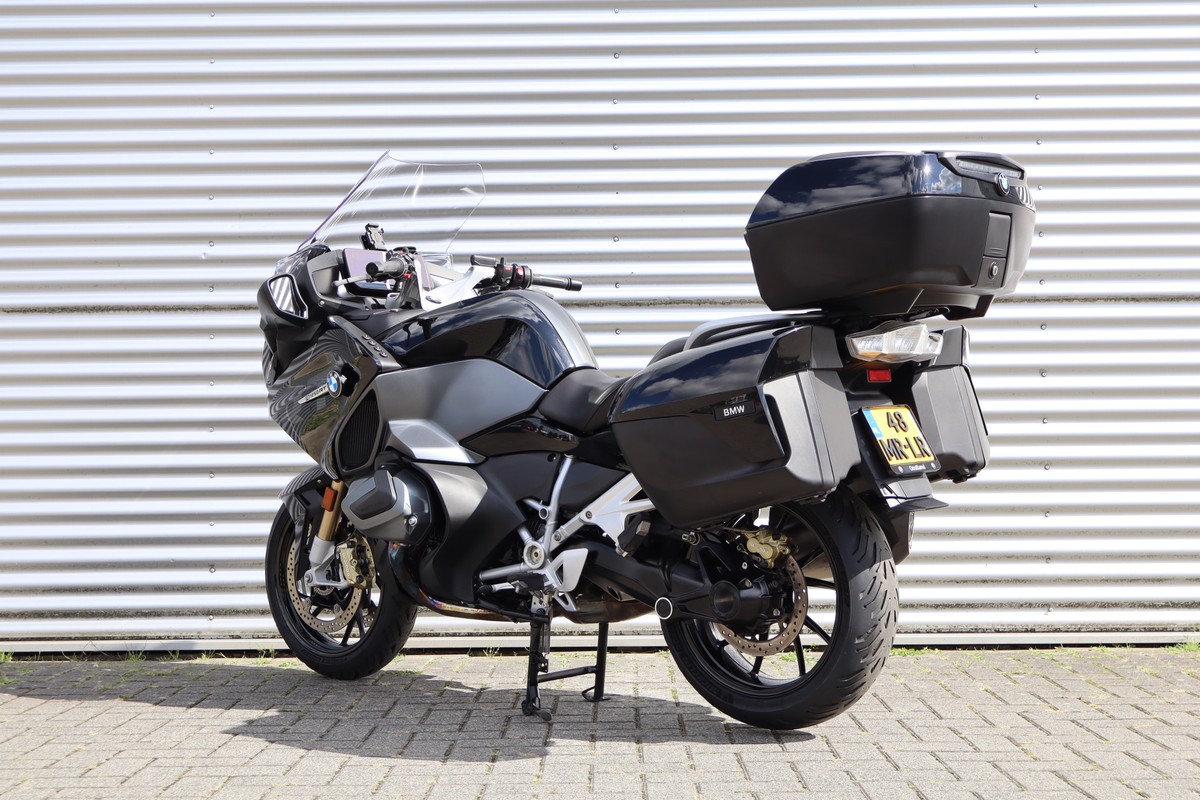 BMW R 1250 RT