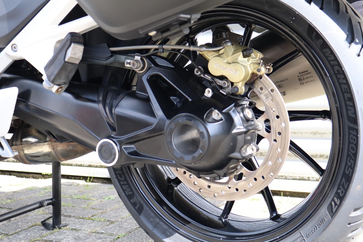 BMW R 1250 RT
