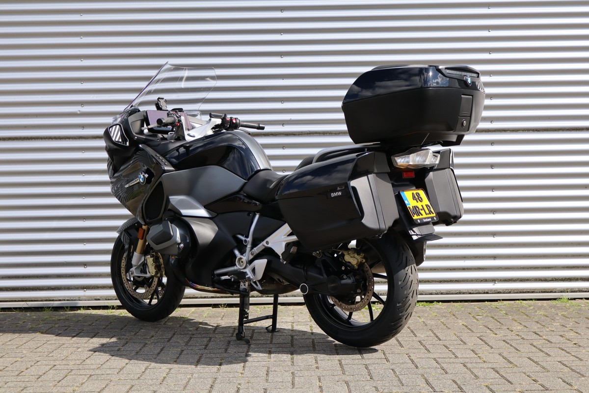 BMW R 1250 RT