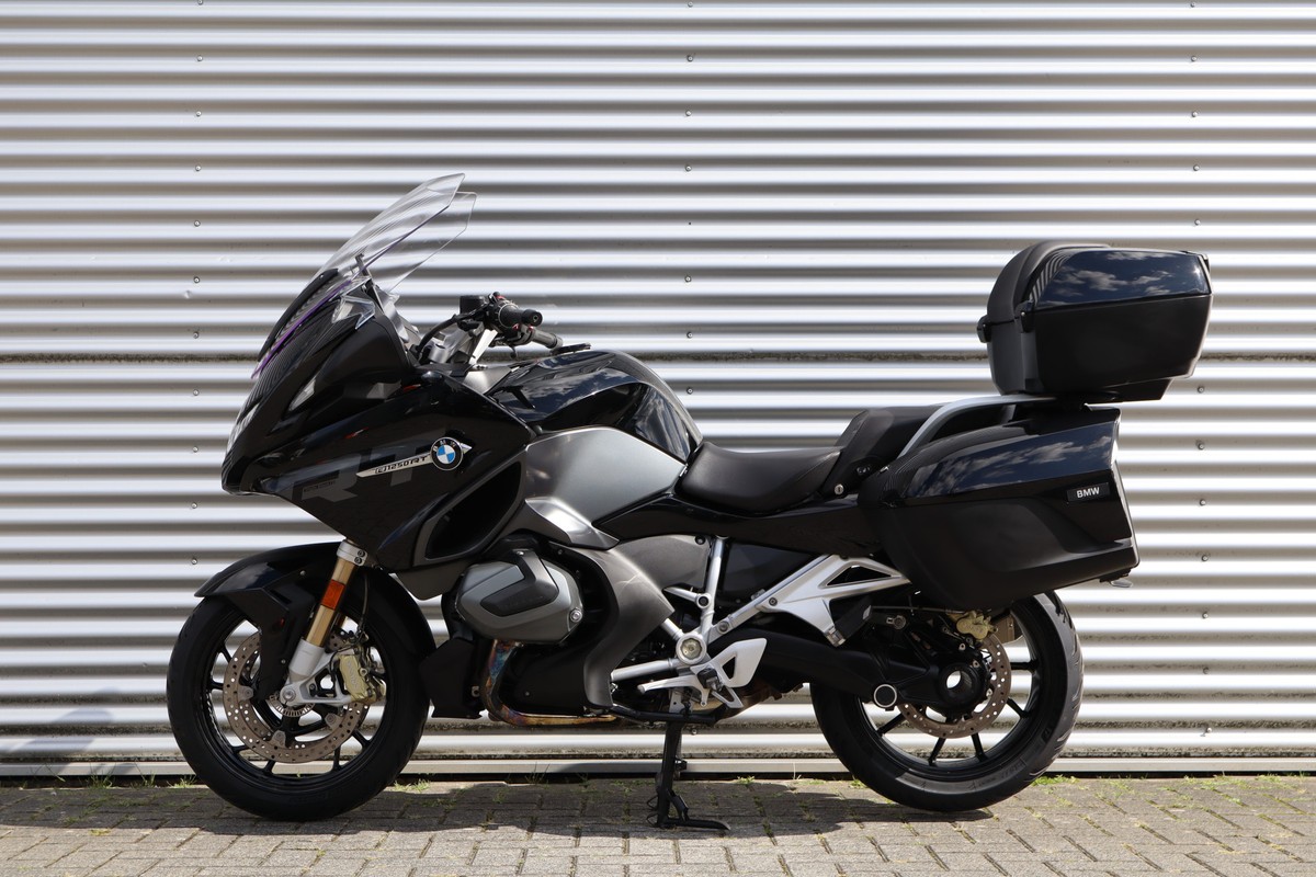 BMW R 1250 RT