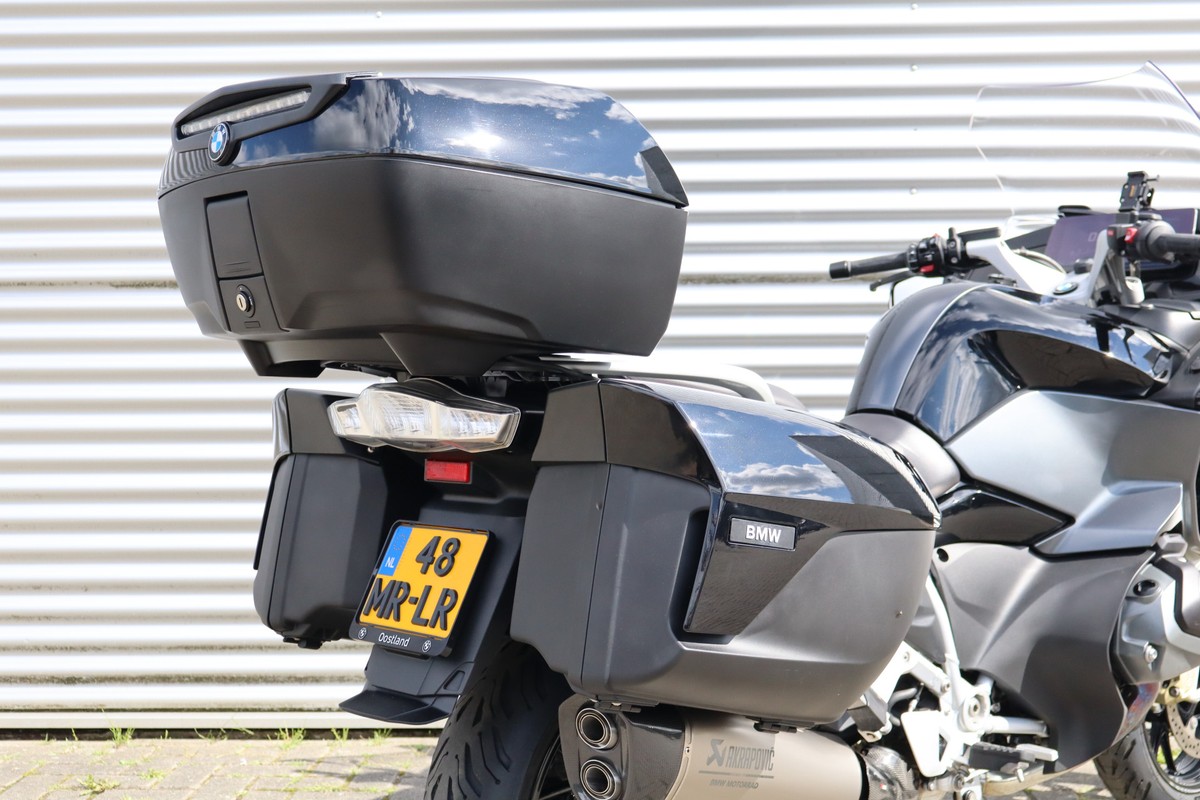 BMW R 1250 RT