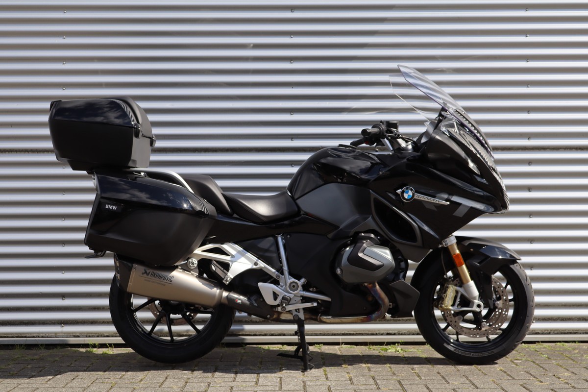 BMW R 1250 RT
