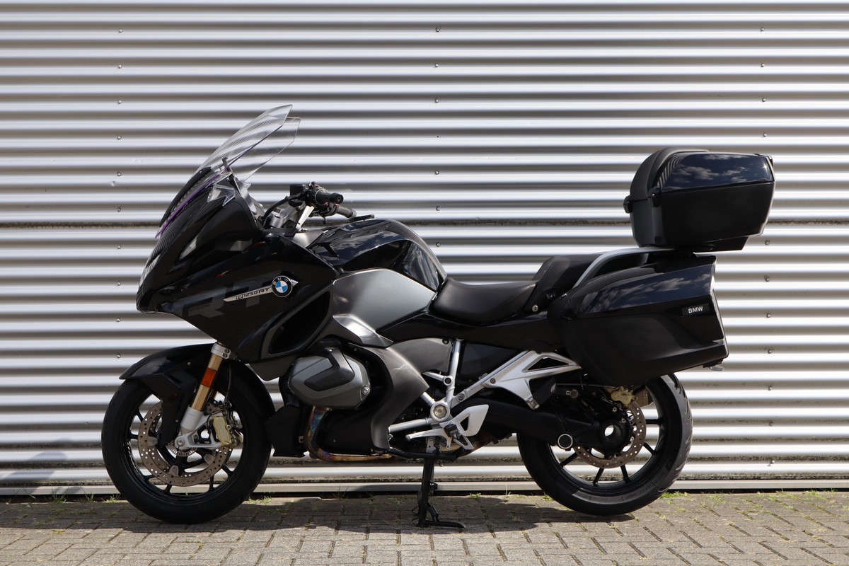 BMW R 1250 RT