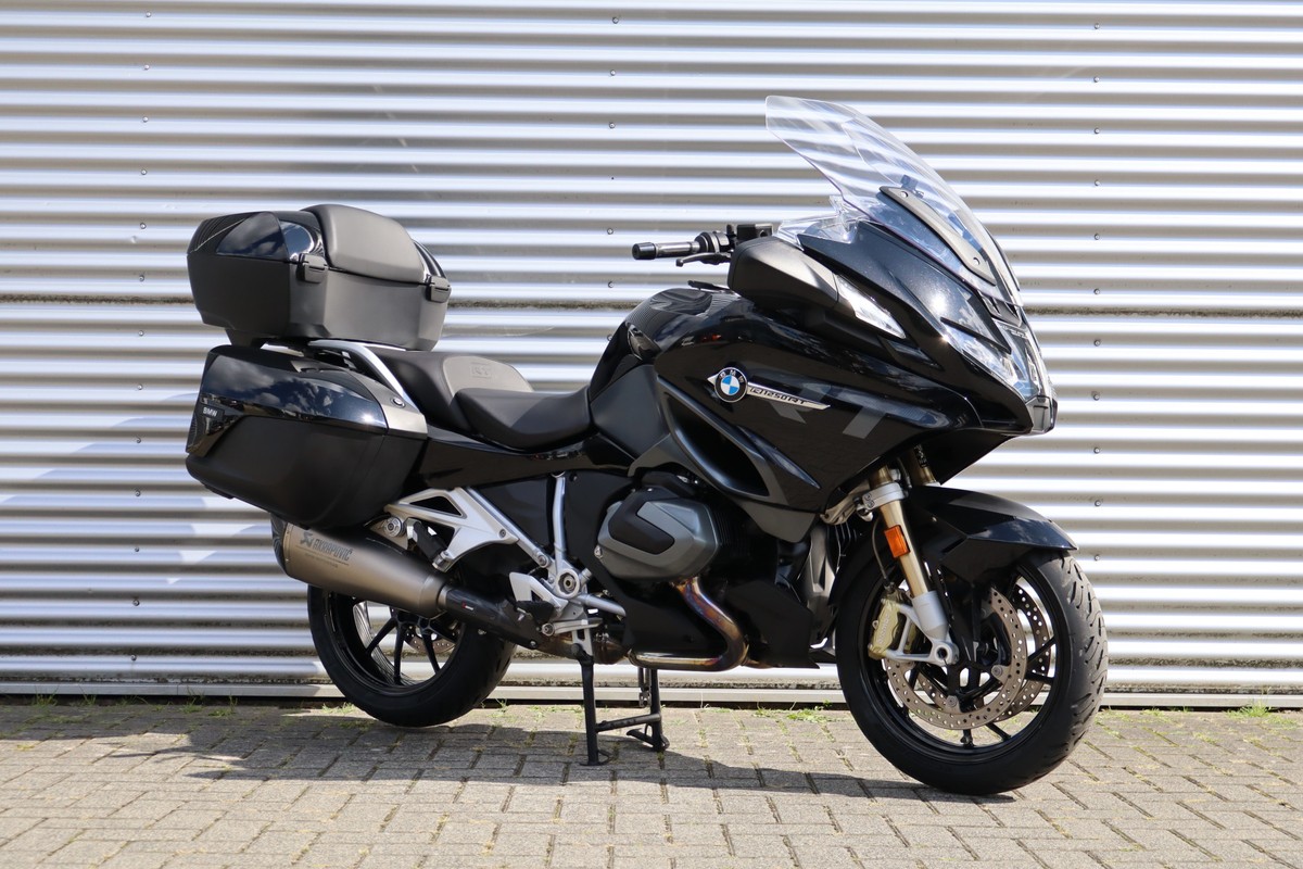 BMW R 1250 RT