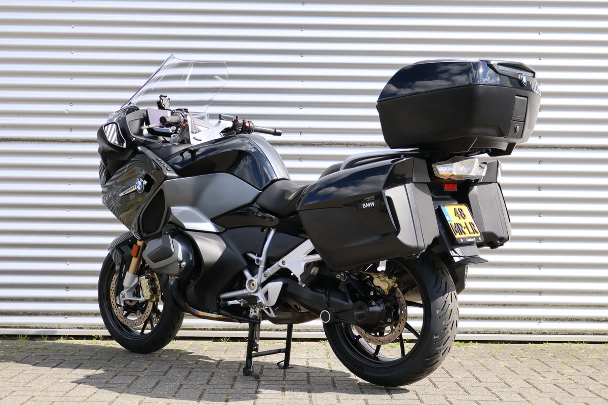 BMW R 1250 RT