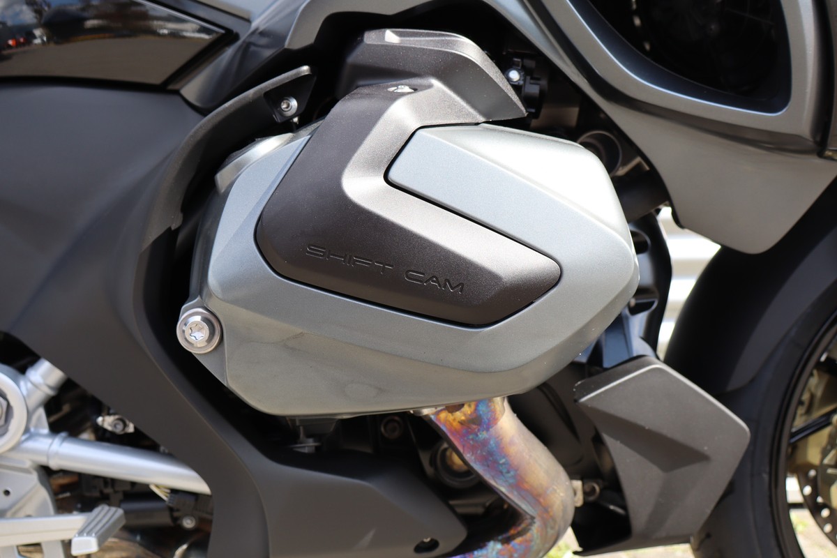 BMW R 1250 RT
