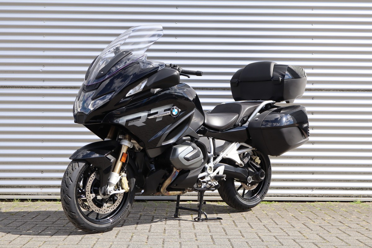 BMW R 1250 RT