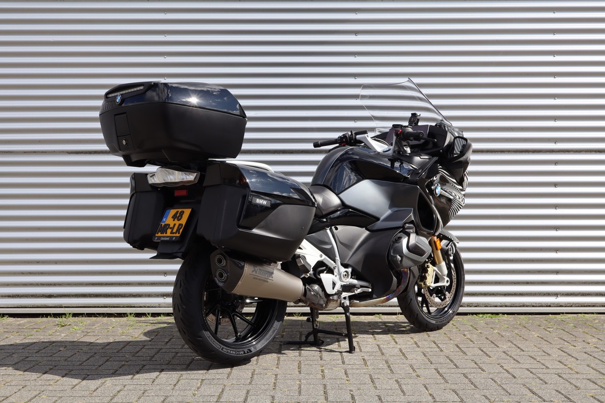 BMW R 1250 RT