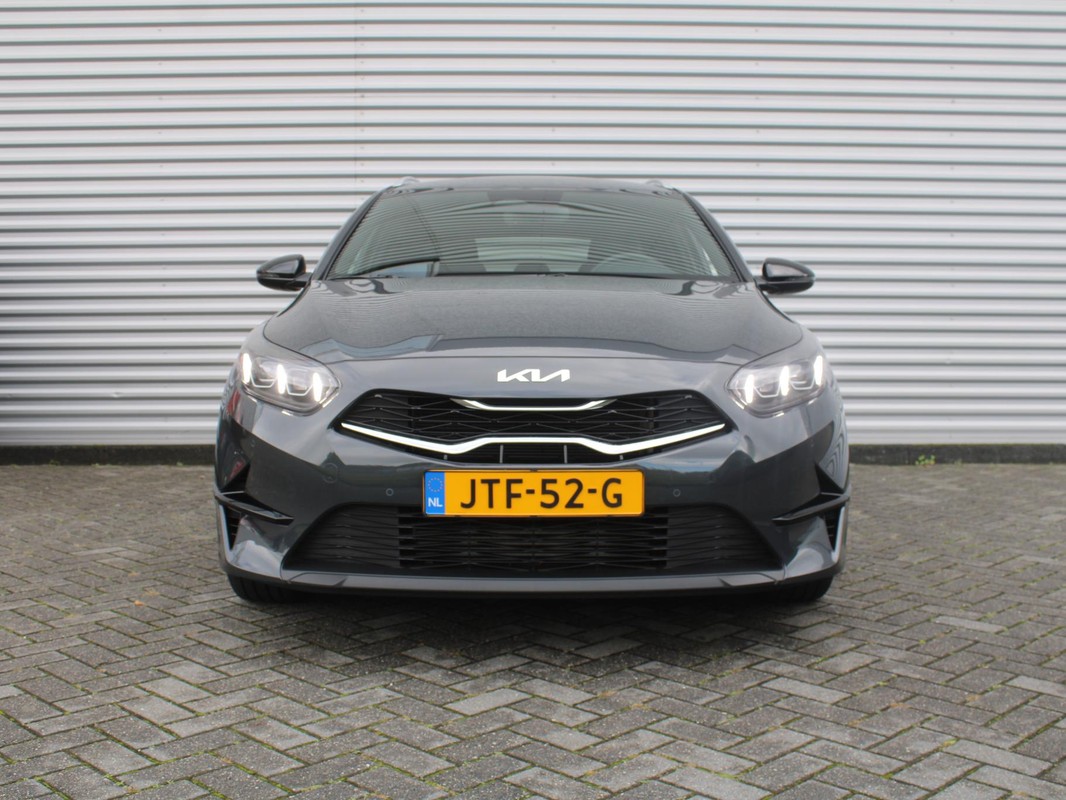 Kia Ceed Sportswagon