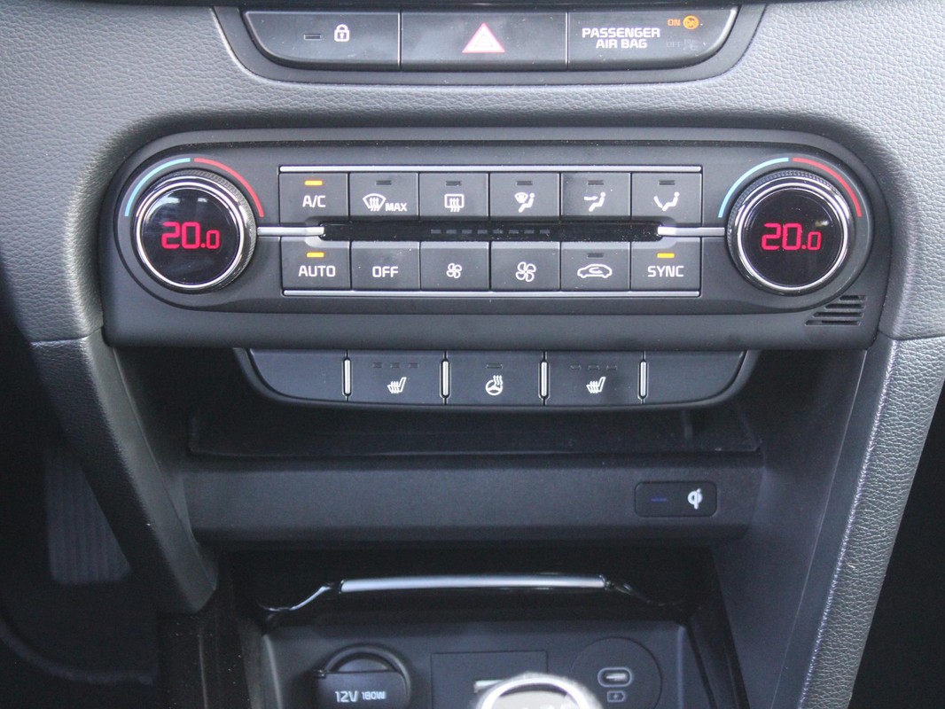 Kia Ceed Sportswagon