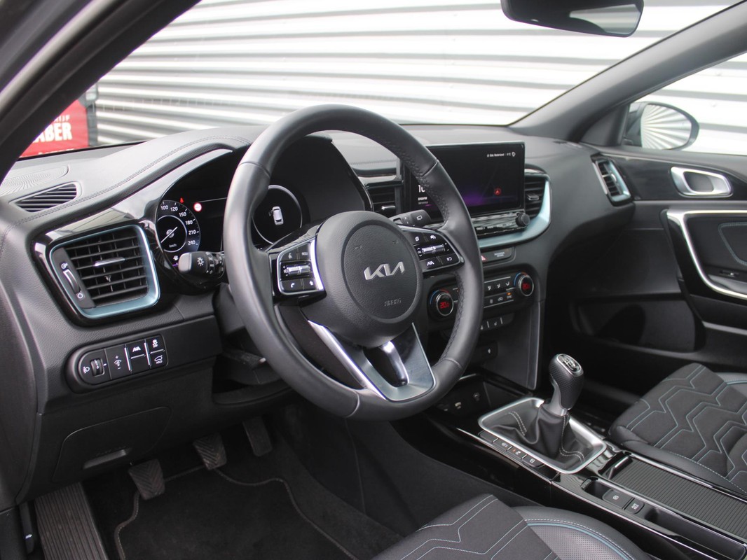 Kia Ceed Sportswagon