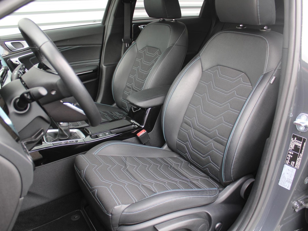 Kia Ceed Sportswagon