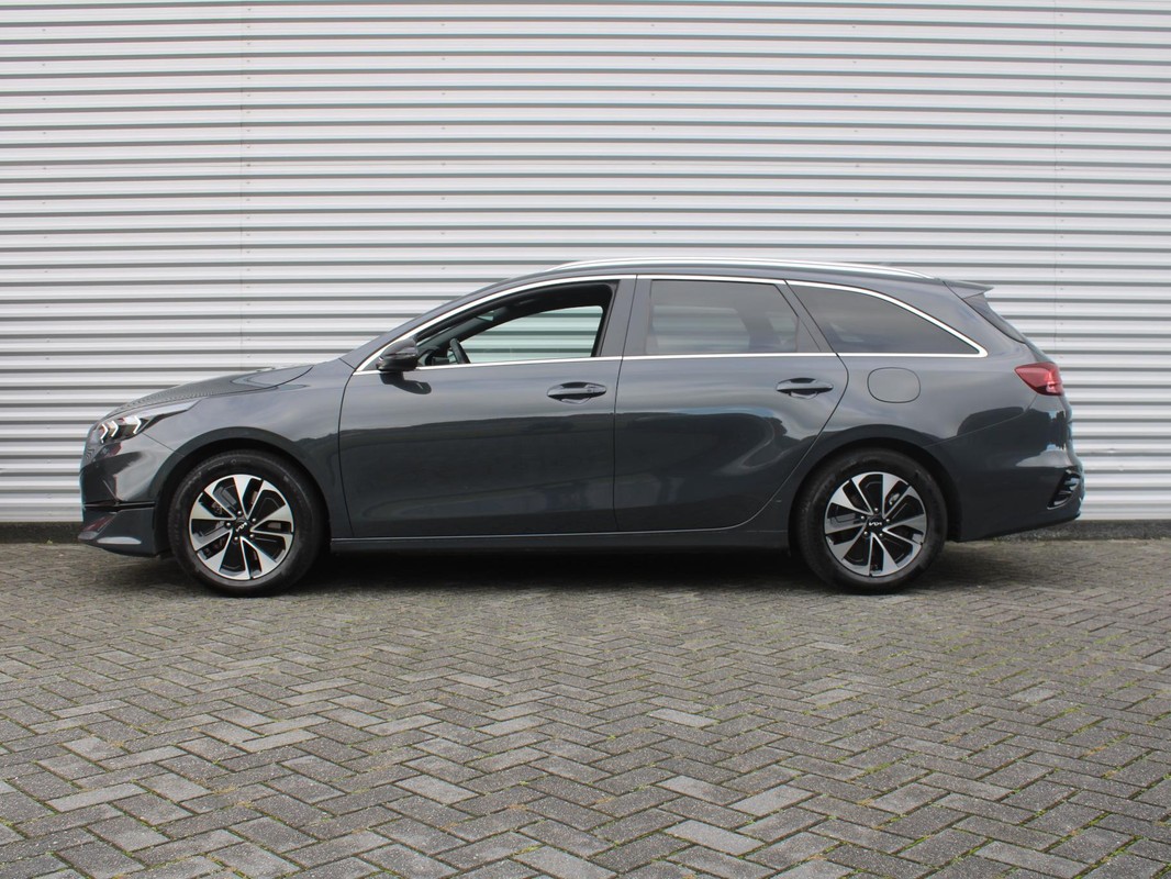 Kia Ceed Sportswagon