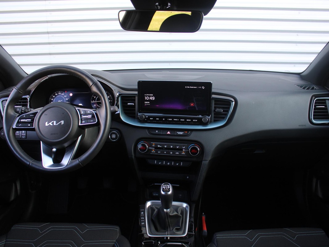Kia Ceed Sportswagon
