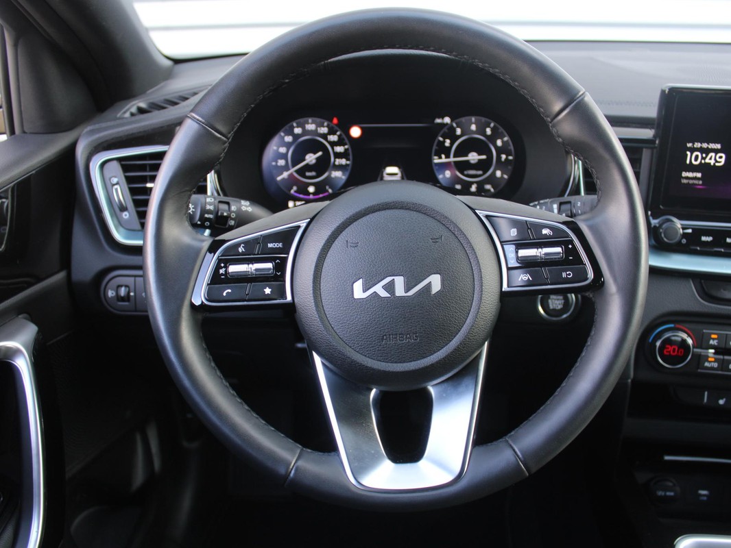 Kia Ceed Sportswagon