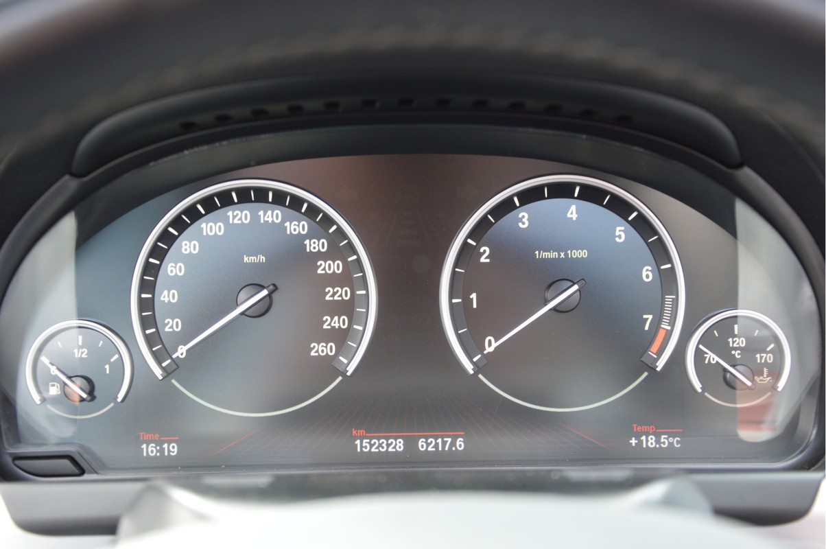 BMW 6 Serie