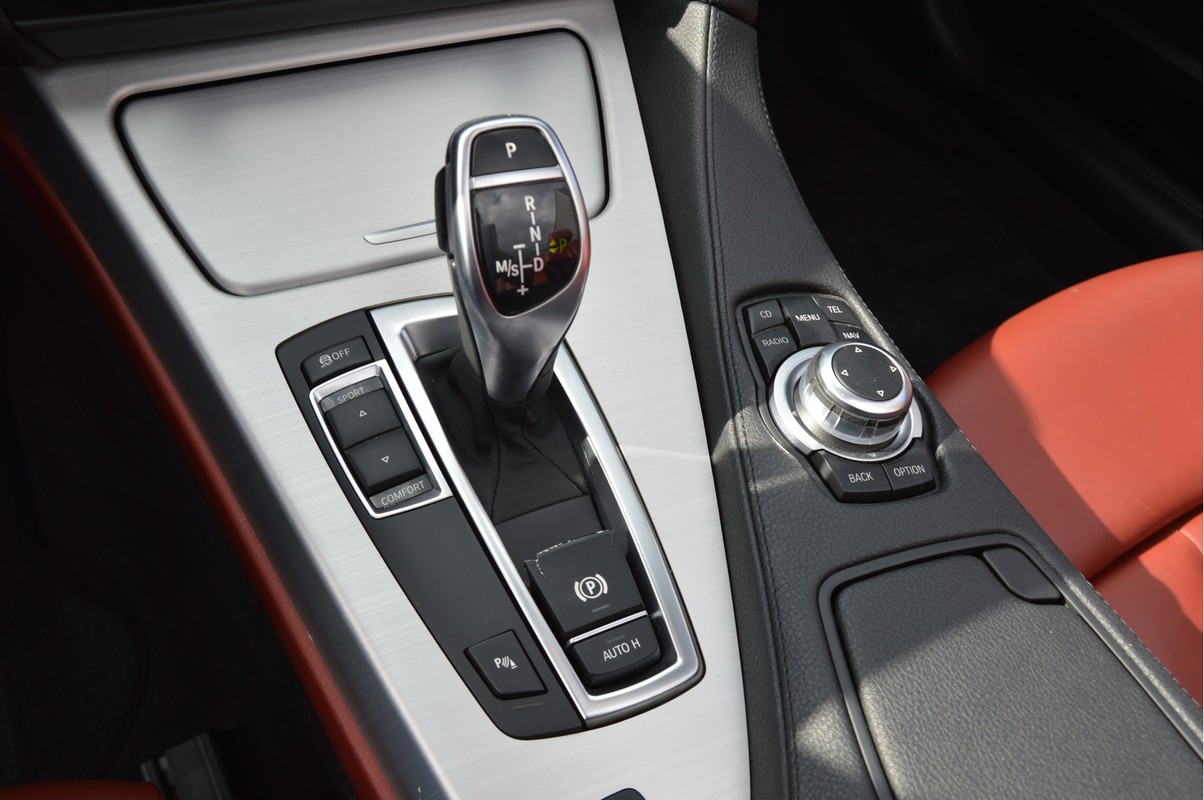 BMW 6 Serie