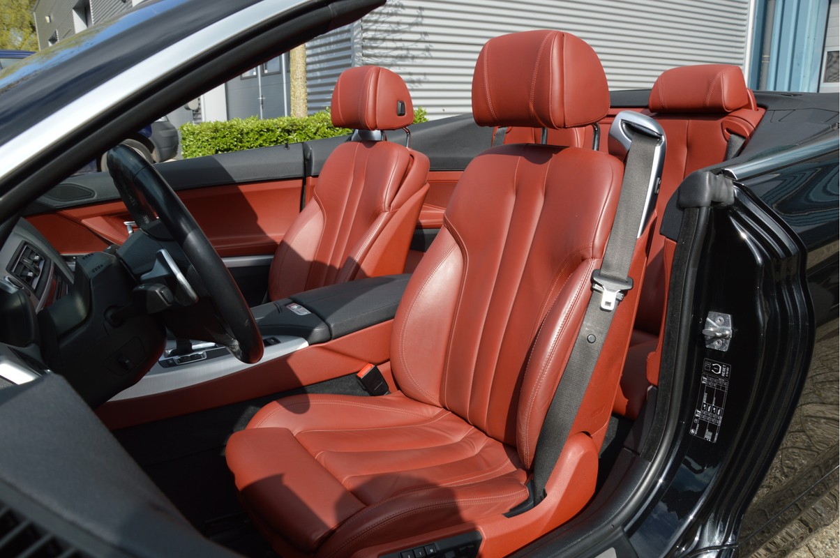 BMW 6 Serie