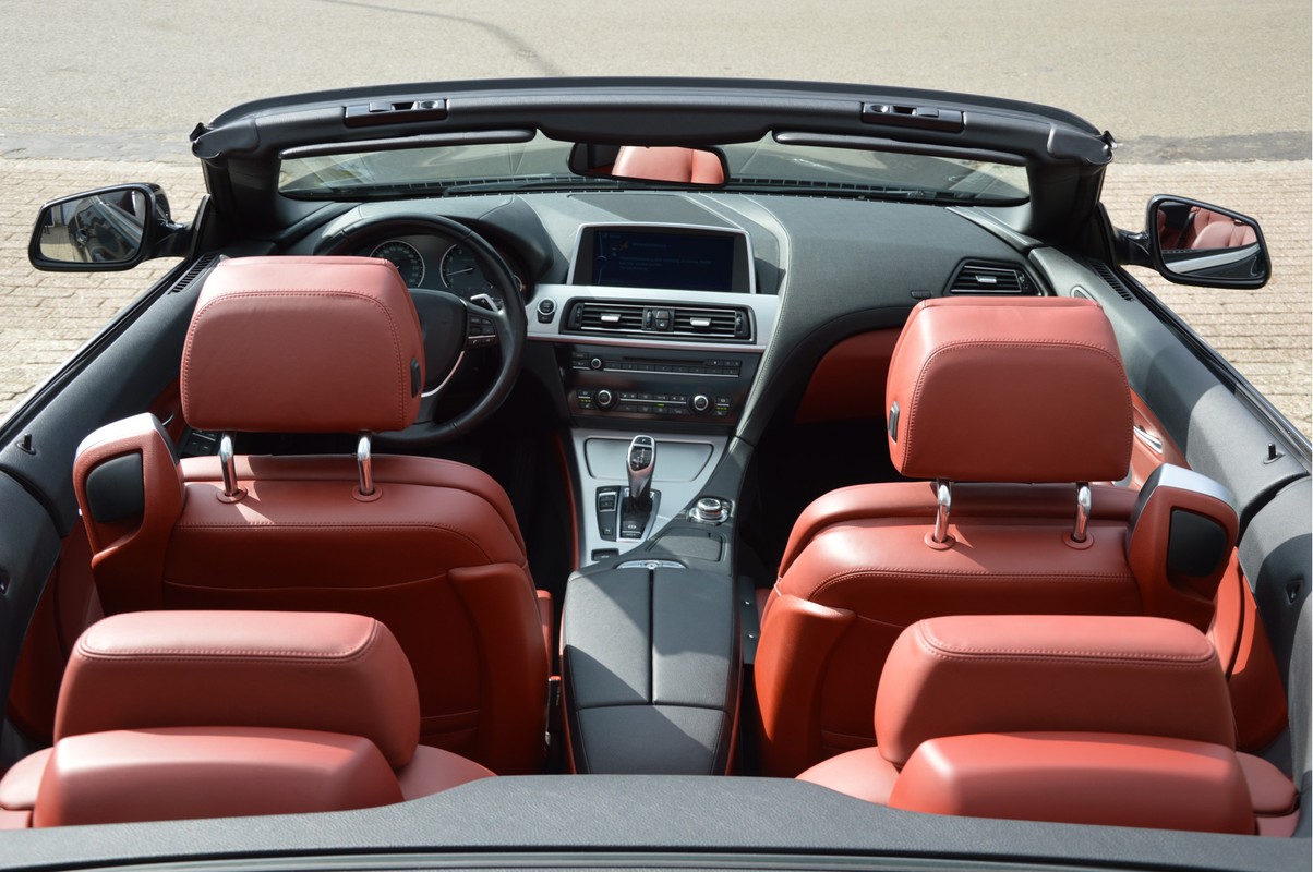 BMW 6 Serie