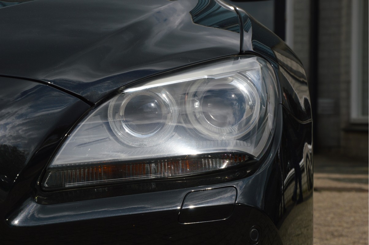 BMW 6 Serie