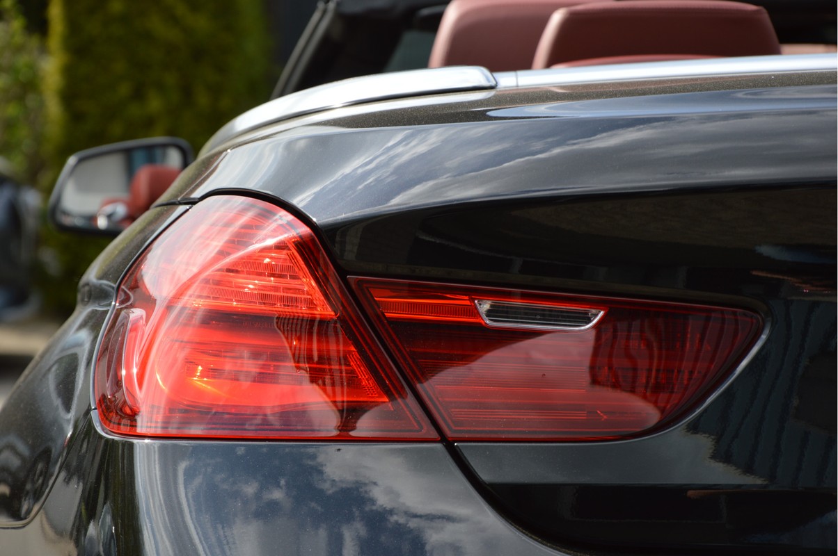 BMW 6 Serie